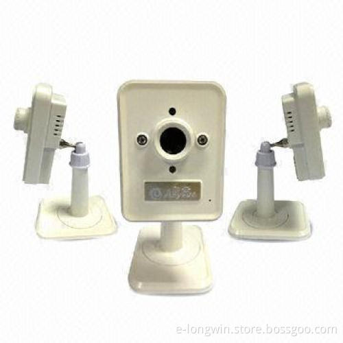IP Security Camera for Family Offices and Supermarkets